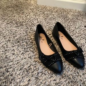 Black slides